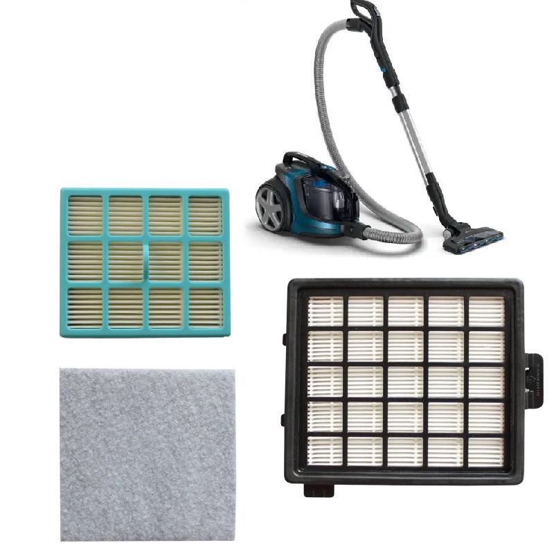 Filter Set Screen For Fc8134 Fc8135 Fc8136 Fc8142 Fc8146 Fc8148 Fc8140 Fc8144