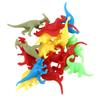 Model Toy Kid Toy Mini Animals Model Simulation Animal Simulation Toy Action Figures Dinosaur Model