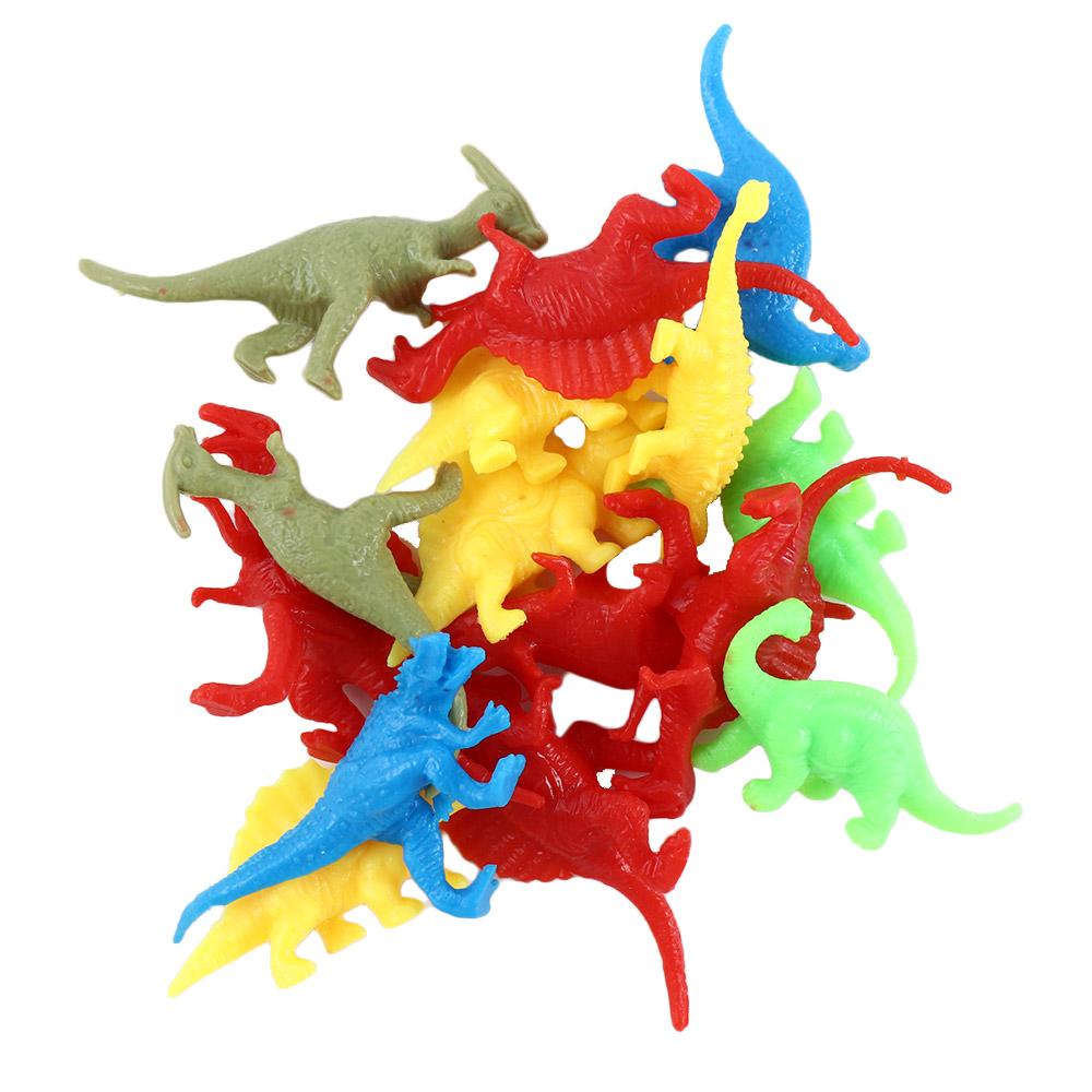 Model Toy Kid Toy Mini Animals Model Simulation Animal Simulation Toy Action Figures Dinosaur Model