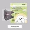 Kids Disposable Warm Protective Face Mask