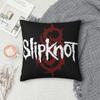 The Knot Merch Amaze Prydnadskuddfodral Polyester Kuddar för Soffa Kuddfodral