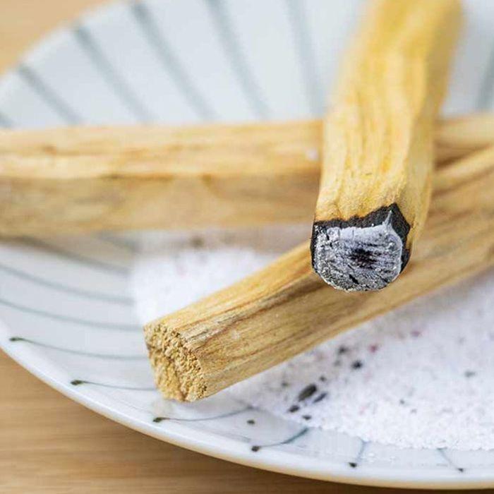 Duo Passion Palo Santo - Sticks and Incense