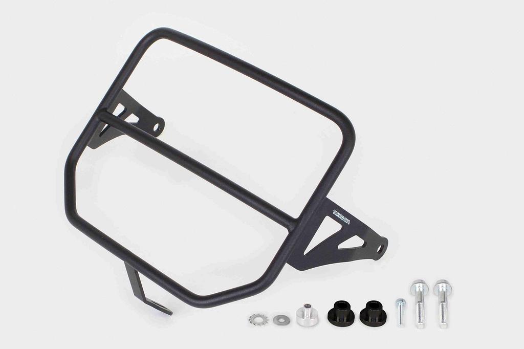 SP Takegawa Headlight Guard Black 125 CT125/Monkey 125/Dax 09-09-0078