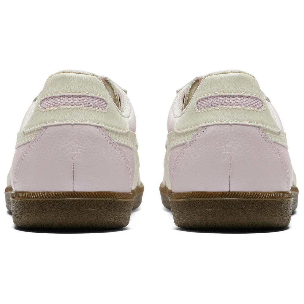 ONITSUKA TIGER Tokuten Crystal Pink Cream Gum Unisex Sneakers 1183C429-700