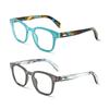 TUREZING Presbyopia Eyeglasses Super Light Diopter Glasses for Ladies and Gentlemen High Definition Optical Lenses Premium Grade Presbyopia