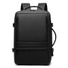 Schoolbag Expandable Business Backpack Men's Leisure Travel Commuter Travel 11.1 Inch Laptop Backpack School Bag