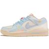 Stadium 90 Low Top Casual Shoes Women's Blue White FB2269-160(TeamF-)