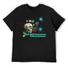 Can’t Spell Necromancer Without Romance T-Shirt Oversize T-shirts Man Man T-shirt Cute Tops Men T Shirts
