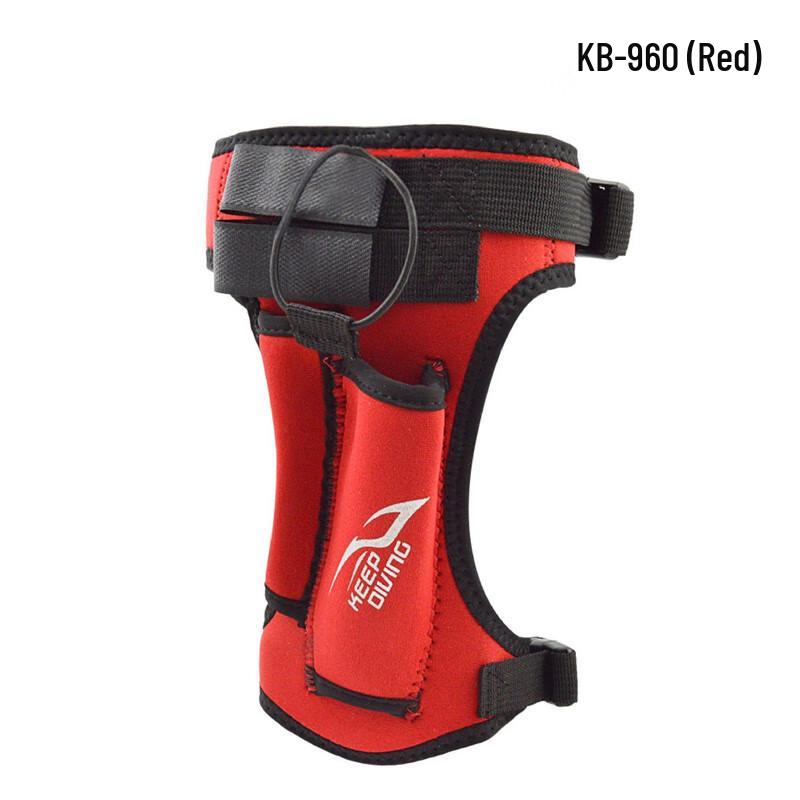 Scuba Diving Leg Knife Sheath