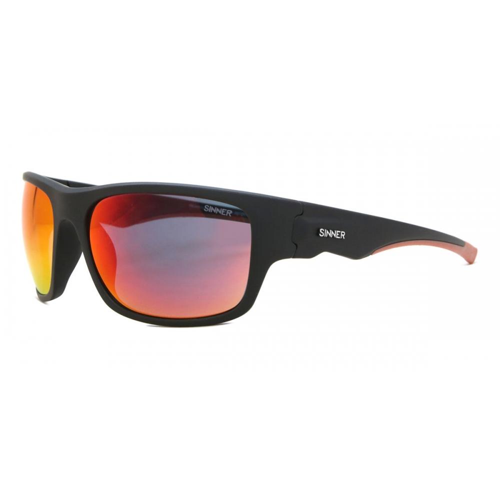 Sinner Bruno Sisu 819 11 59 Unisex Sunglasses