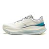 Li Ning Yueying 5pro Dämpfung Rutschfest Abriebfest Atmungsaktiv Unterstützung Leicht Niedrig geschnitten Laufschuhe ARHW001-2