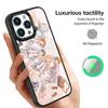 Y-Your lie IN A-APRIL Phone Case For iPhone17,16,15,14,13,12,11 Plus,Pro Max For Magsafe Wireless Charging