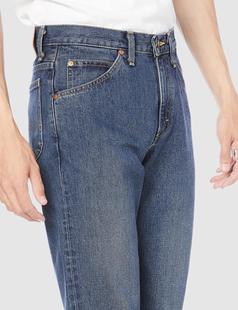 Lee Jeans 200 FULL CUT 194 Men's 194mid Blue 29