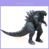 17cm/5" Godzilla Movie Monster Series Figura de Ação Queimando Brinquedos Colecionáveis