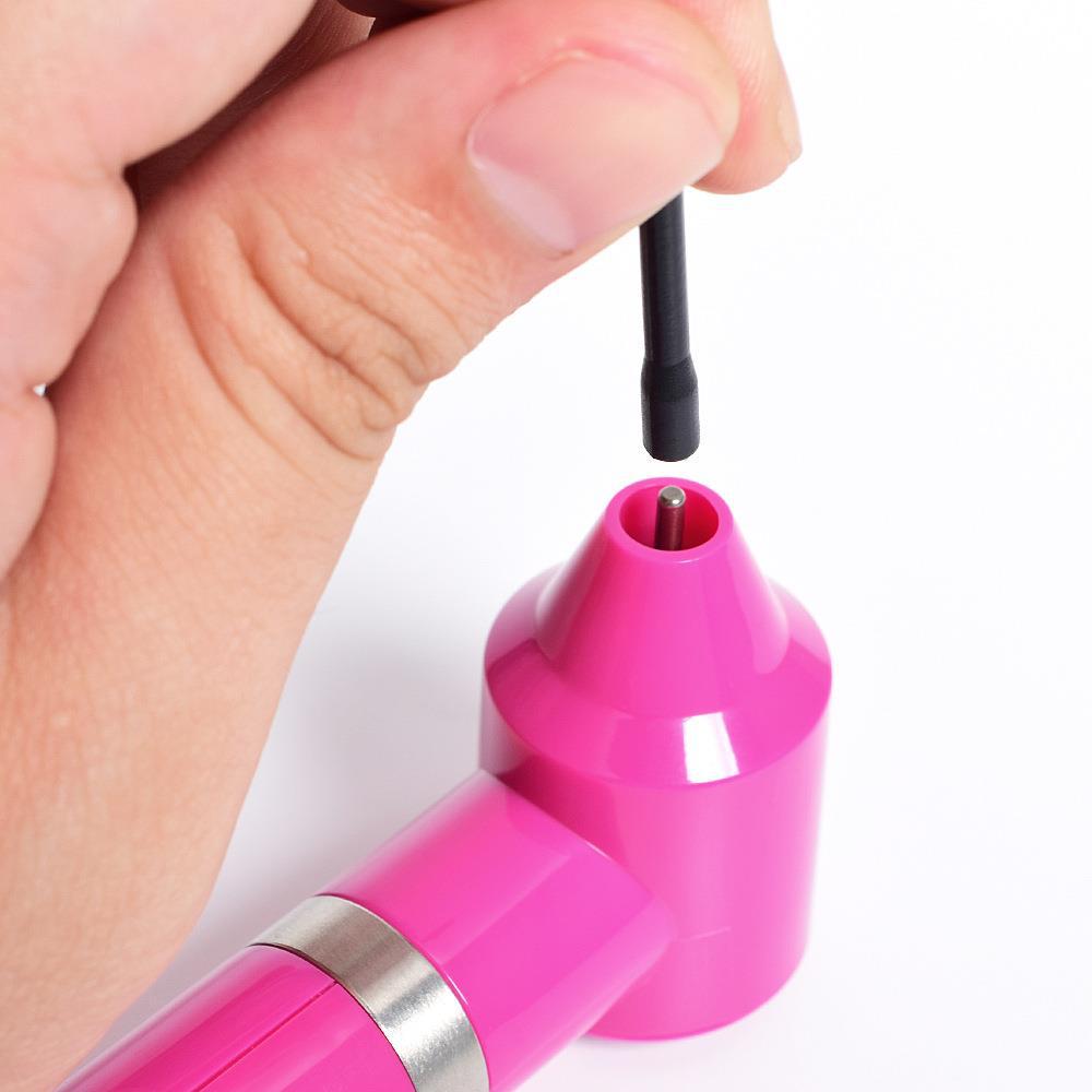 Microblading Pigment Mixer Sticks – 50 Pcs Pack