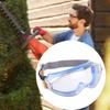 Goggles Windproof Comfortable To Wear Eye Protection for Adults Work Mowing