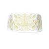 Soft Fabric Embroidery Corset Wide Style Ethnic Girdle Hanfu Waistband  Girlfriend Gift