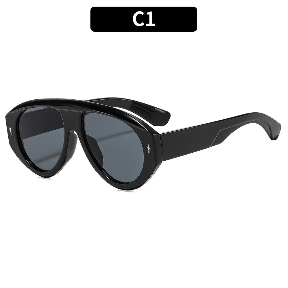 Women s sunglasses - unisex fashion oversized sunglasses