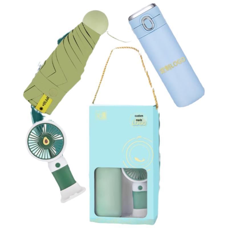 

Summer Cooling Gift Set
