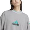 adidas Logo-embroidered Sweatshirt JP0190