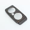 25 BYD Xia Interior Armrest Box Front Cup Holder Trim Sticker