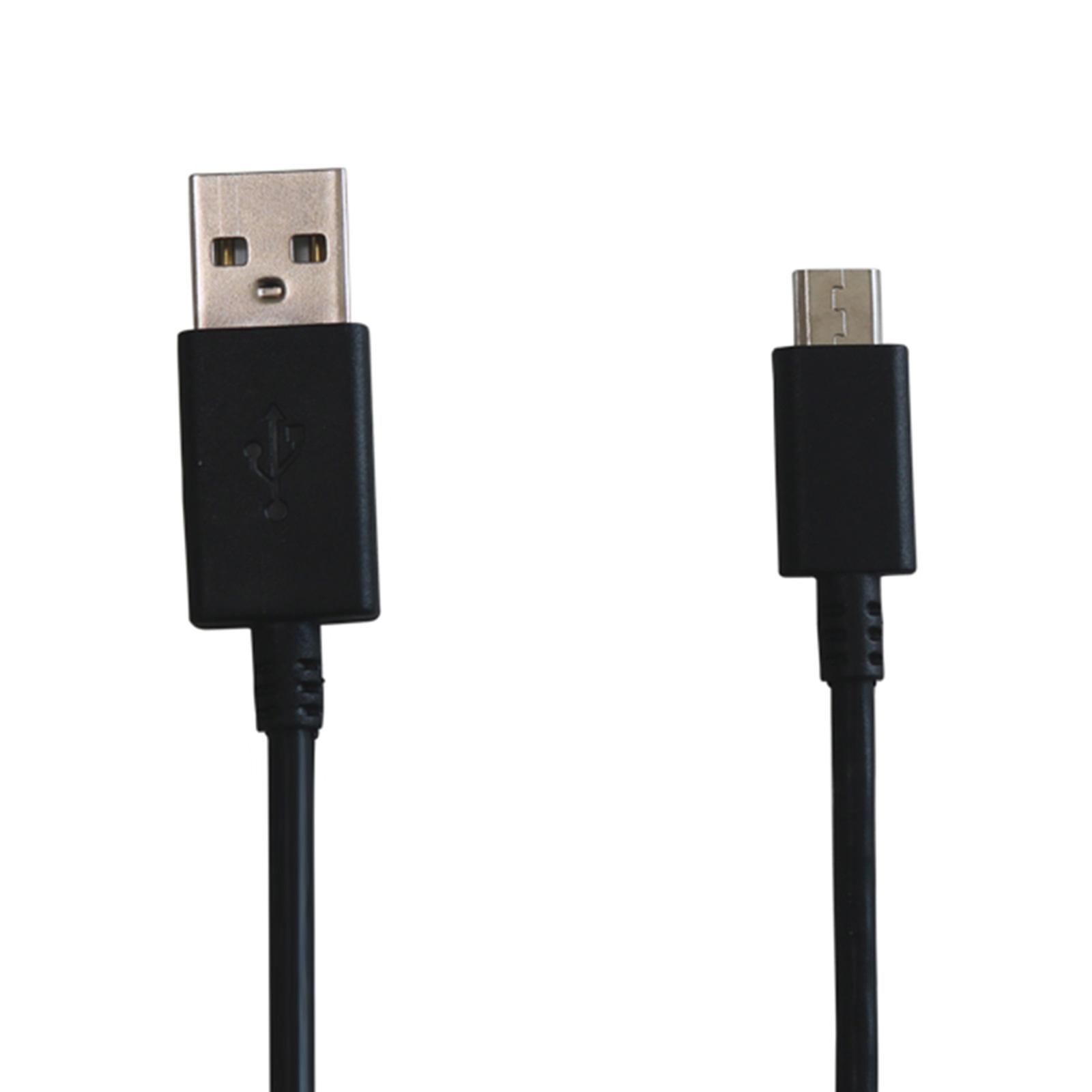 

Кабель для зарядки USB Micro 100 см для графического цифрового планшета HUION HC16 H950P HS640P Быстрая зарядка и передача данных A