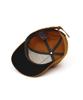 Eondeokeonteulolseutyudio Daily Ball Cap 6-Pannel Ball Cap / Cn Rip / Mustard
