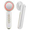 Electric EMS Body Shaping Massager Ultrasound Cavitation Fat Burner Slimming Machine Face Lifting Weight Loss Device