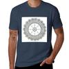 Peace Unisexdala Tshirt Casual Fashion Print Tee Top