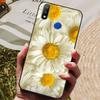 Realme 3 Pro Kılıfı Yumuşak Silikon TPU Arka Kapak OPPO Realme 3 Pro RMX1851 İçin Kılıf Funda Realme3 RMX1825 RMX1821 Darbeye Dayanıklı