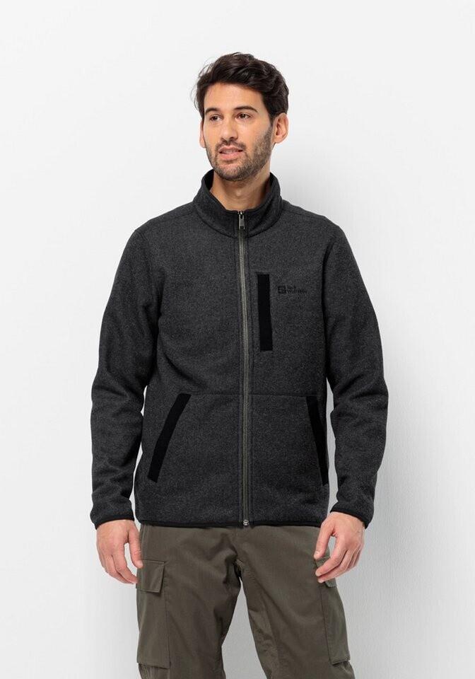 

Куртка Jack Wolfskin Tannenspur Jacket Men черная M