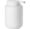 Zone Denmark Ume White Liquid Soap Dispenser for the Sink