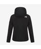 The North Face Nj2Gr85A Women'S Hike Gore-Tex Jacket Black