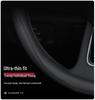 Steering Wheel Cover for Buick Regal, LaCrosse, Verano, Enclave, GL8, GL6, Encore, Excelle