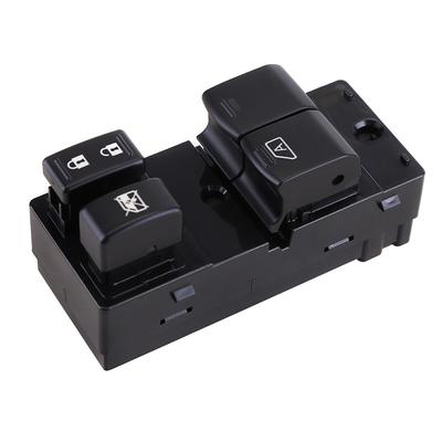 Car Driver Left Side Master Window Switch For Nissan NV1500 NV2500 NV3500 13-21