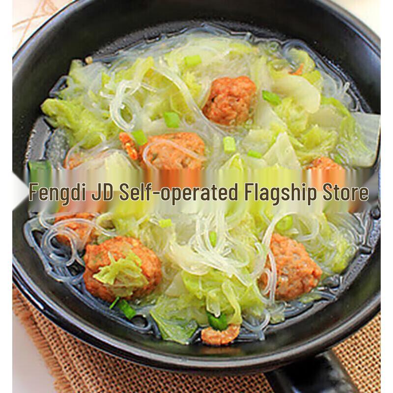 Fengdi Ready-to-Eat Canned Foods & Snacks
