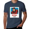 Captain Scarlet Photo Fanart Tshirt Cotton T Shirt Unisex Tshirt