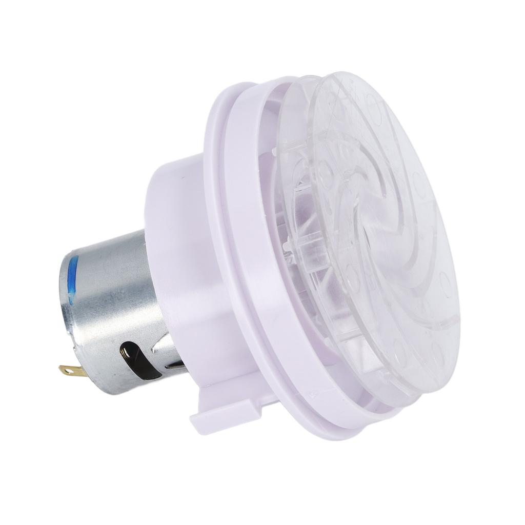 Motor Fan DC12V Mini Universal Assembly Replacement for HL1910 HL2310E HL2510ESD HL2010E Heat Gun