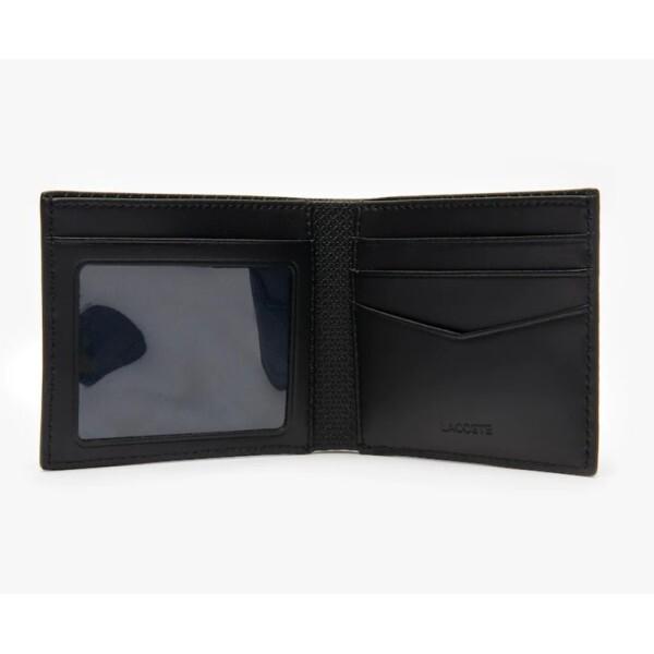 LacoSte Men S Shantako Wallet Kp Nh2824c53g000