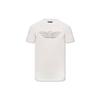 SS22 T Shirt Men's White 3L1TFD-1JPZZ-0101
