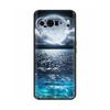 Etui na telefon Google Pixel9 / Pixel 9 Pro XL Urocze Kwiaty Malowane Silikonowe Tylne Pokrowce dla Google Pixel 9 Pro XL Fundas Shell