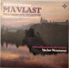 LP Record BEDICH SMETANA  GEWANDHAUSORCHEST  Ma Vlast  Mein Vaterland  My Coun KT110432 Telefunken 1974 Germany Classical Used