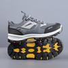 Large Size Shoes Summer Breathable Outdoor Sports Shoes Breathable Commuter Shoes Shoes