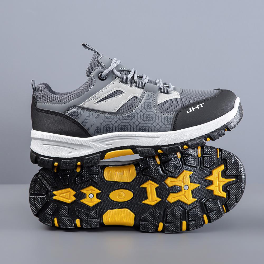 Large Size Shoes Summer Breathable Outdoor Sports Shoes Breathable Commuter Shoes Shoes
