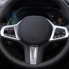 Carbon Fiber Steering Wheel Paddle Shifter Extension For BMW F20 F06 F13 F15 F16 F34 F44 F90 F82 F83 87 Shift Gear Paddle Blade