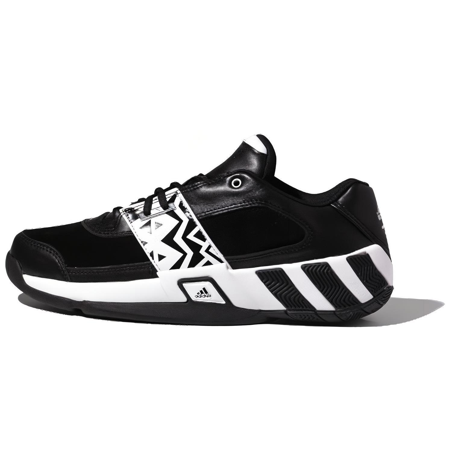 

Новые Adidas Team Черный/Белый C75153 44