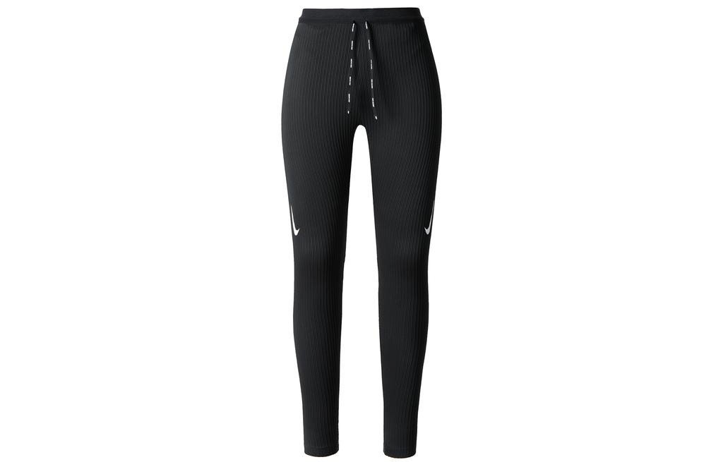 Nike Sports Pants Men's Black Moderate DM4614-011