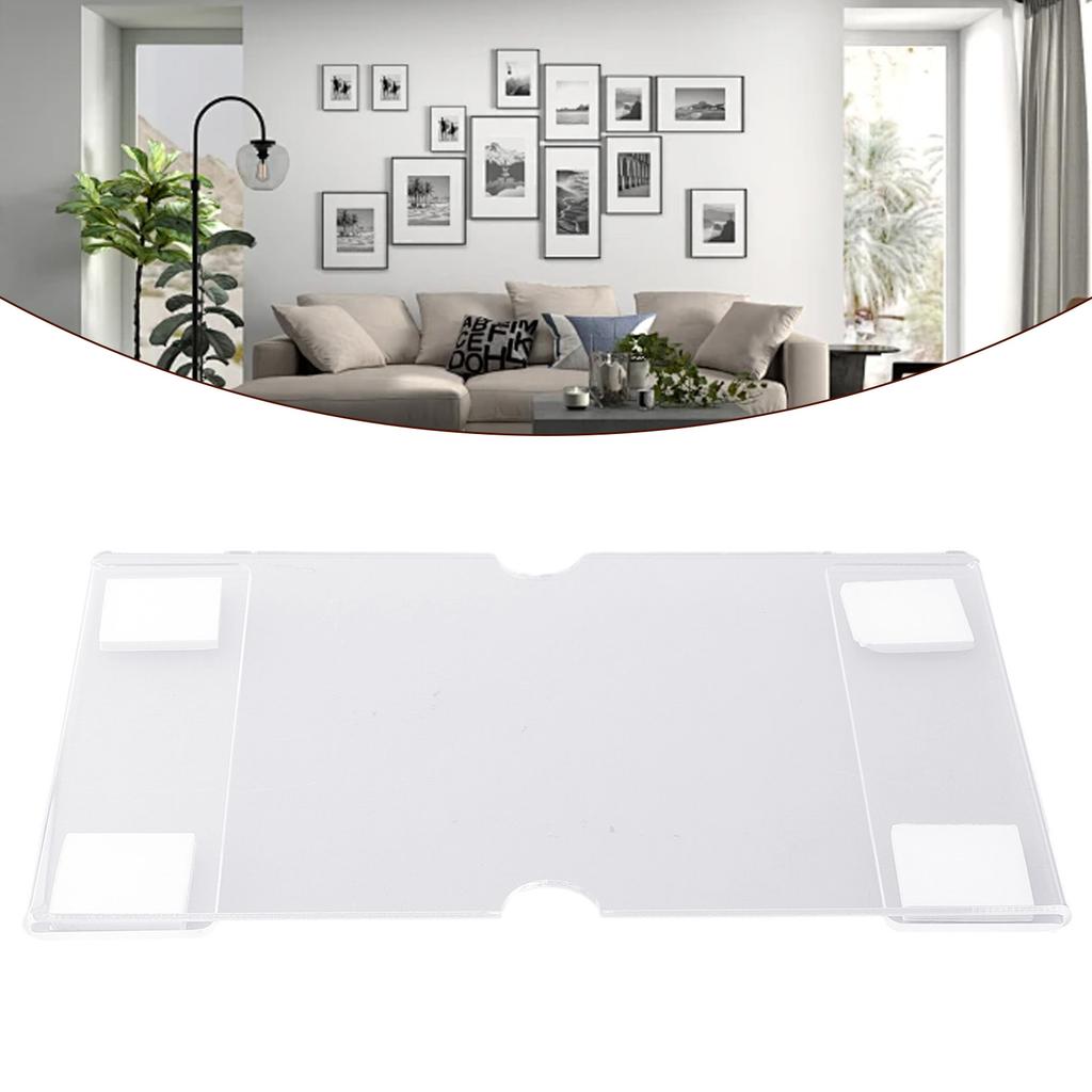 Display Rack Photo Frame Wall Art Decals Wall Mount Home Decoration Photo Display Stand Poster Picture Frame For Home