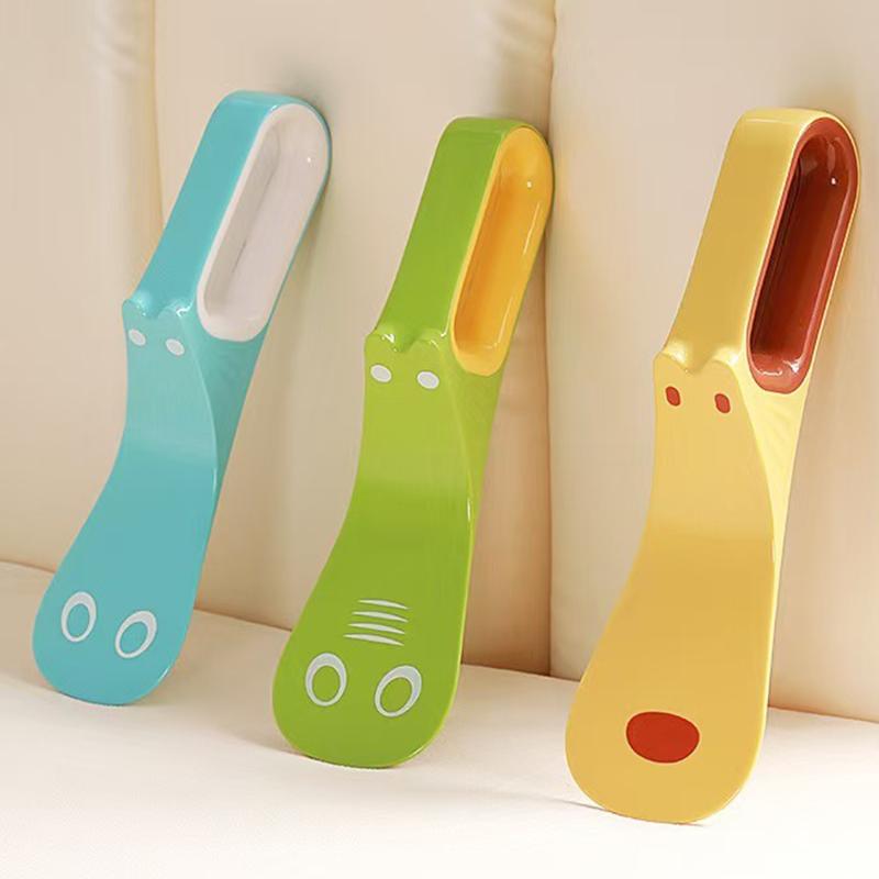 3 Style Bed Sheet Changing Portable Tool Mattress Lifter Ergonomic Wedge Lifter Bed Aid Home Mattress Lifting Aid Supplies 1PC