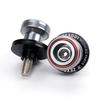 M10 For CFMOTO 450MT MT450 CF 450 MT 2024 2025 2026 CNC Aluminum 10MM Motorcycle Swingarm Spools Slider Stand Screws Accessories